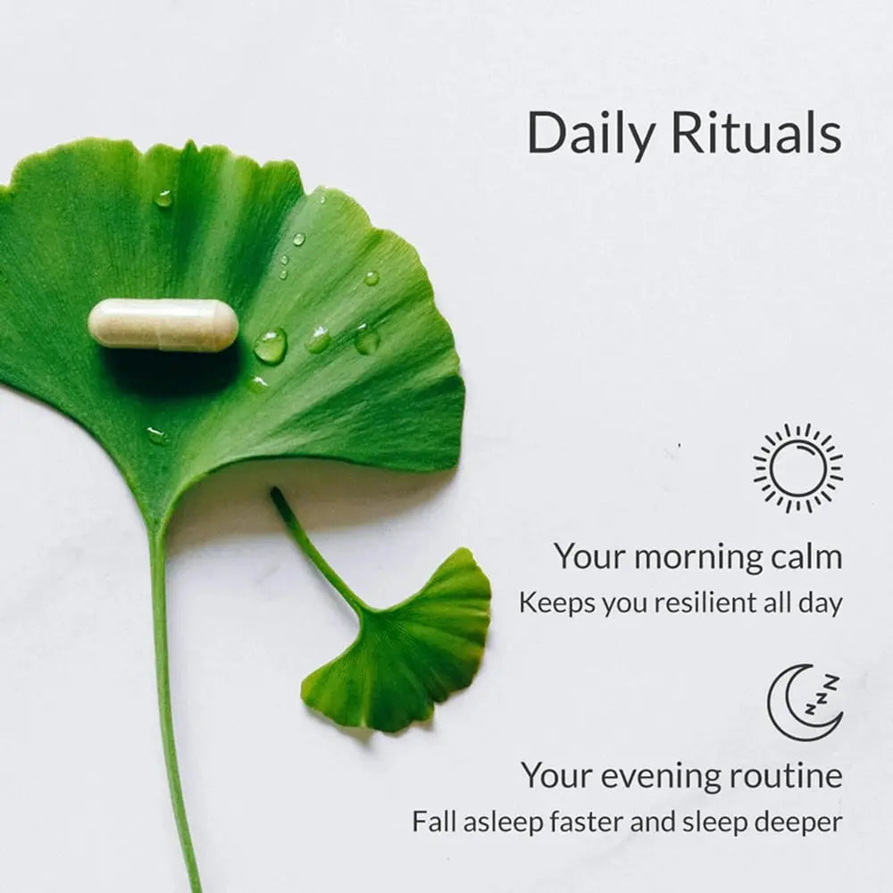 Magnesium Breakthrough BIOptimizers®